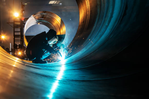 Best Marine and Shipbuilding Welding in Garrettsville, OH