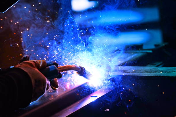 Best Pipe Welding in Garrettsville, OH