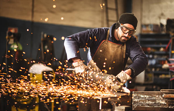 Best Maintenance and Repair Welding in Garrettsville, OH