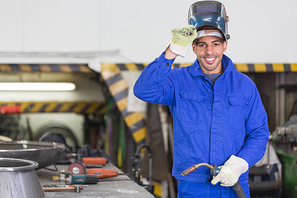 Best Aerospace and Defense Welding in Garrettsville, OH